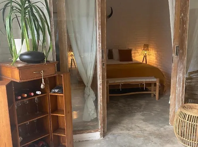 Studio 14, By Five Elements Canggu 