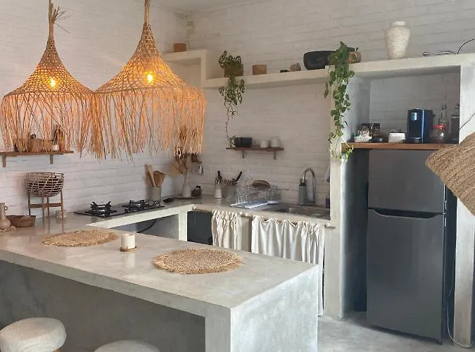 Studio 14, By Five Elements Canggu 