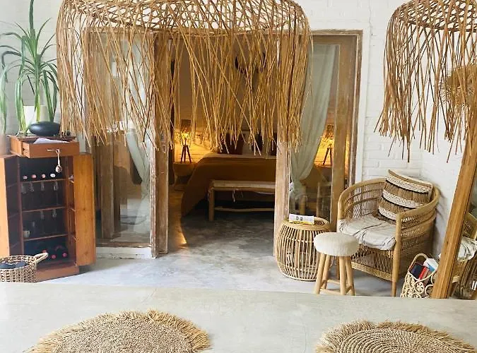 Studio 14, By Five Elements Canggu 